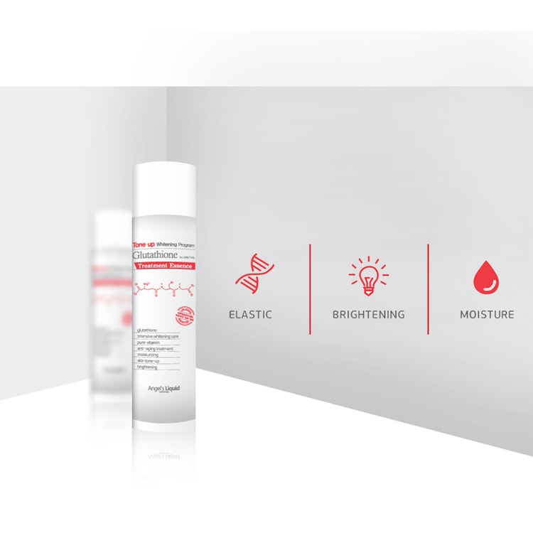 toner glutathione 700 MEDI-PEEL Bio-Intense White Silky  Illuminating Facial Toner apply a moderate amount evenly on the face and pat lightly for better absorption. Glutathione 700 V-Essence Toner 150ml