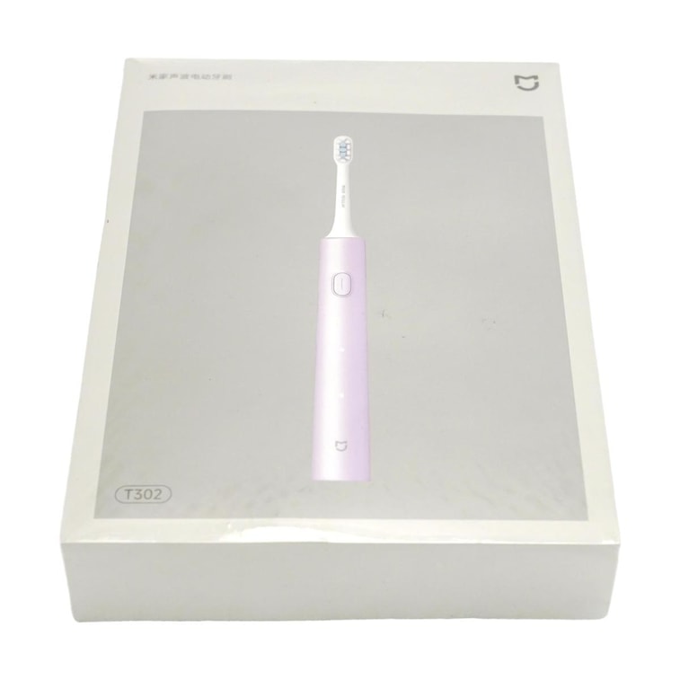 Brosse à dents électrique Home Sonic T302 10