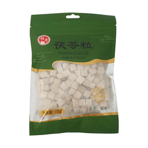 茯苓キューブ 6oz 天然乾燥雲南茯苓