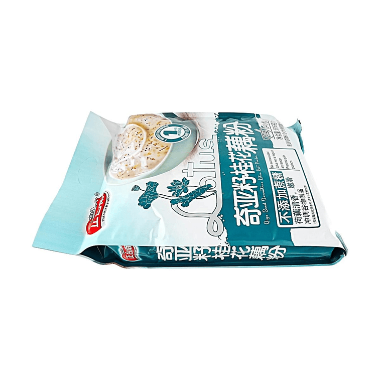 Instant Lotus Root Powder, Osmanthus Flavor, 28.78oz 1