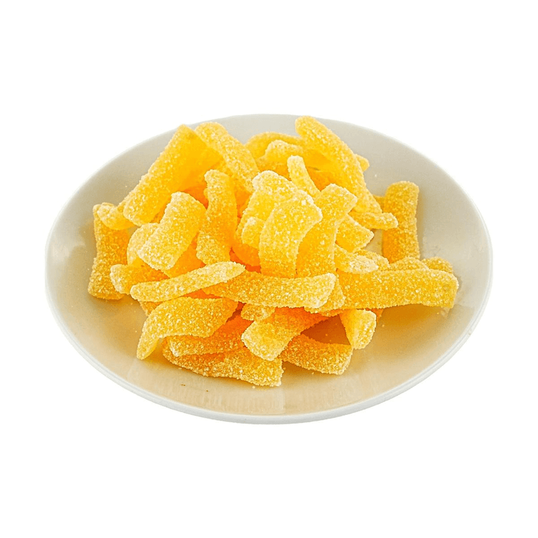 日本BOURBON波路夢 FETTUCCINE義大利麵長條軟糖 桃子口味 150g【Q彈耐嚼】【含真實果汁】【日本便利商店爆款】 5