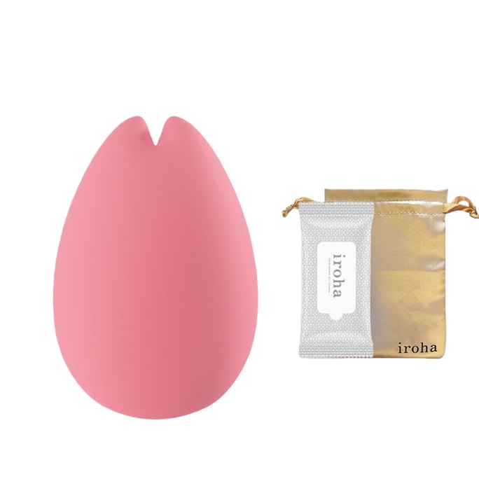 Snowman  Vibrator No Insertion Female Instant Pleasure Adult Toy 1piece