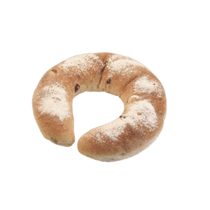 面包公爵卡门贝尔1个