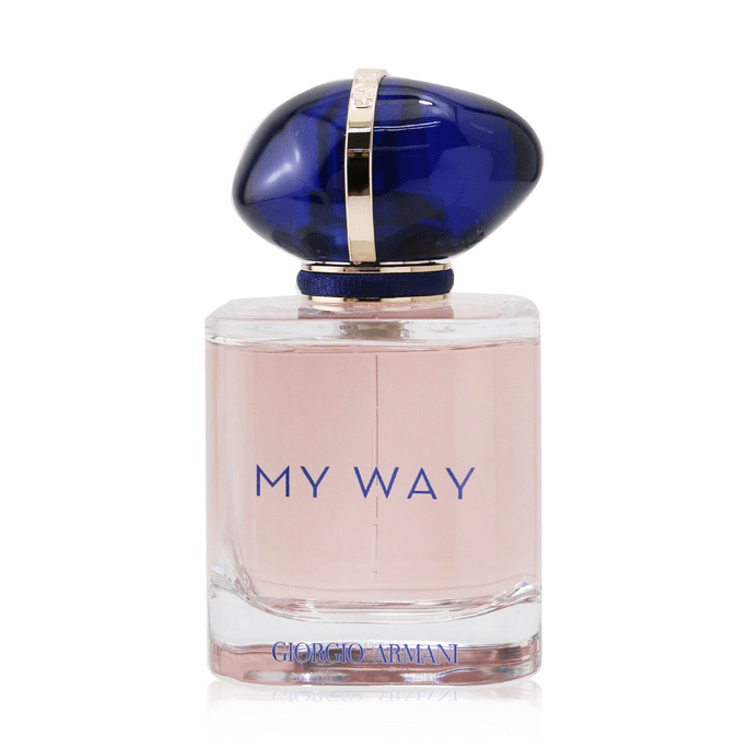 GIORGIO ARMANI My Way Eau De Parfum Spray 50ml/1.7oz