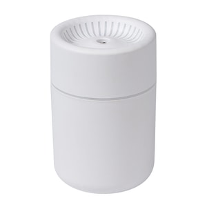 Portable car humidifier white 1 piece