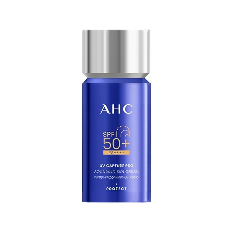 AHC AHC 韓国日焼け止め SPF50+ PA++++ [4つの主要な源からのアンチ