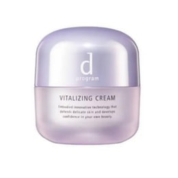 D Program Firming And Moisturizing Cream 45g