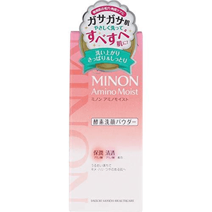 Amino Moist Clear Wash Powder, 35 Gram