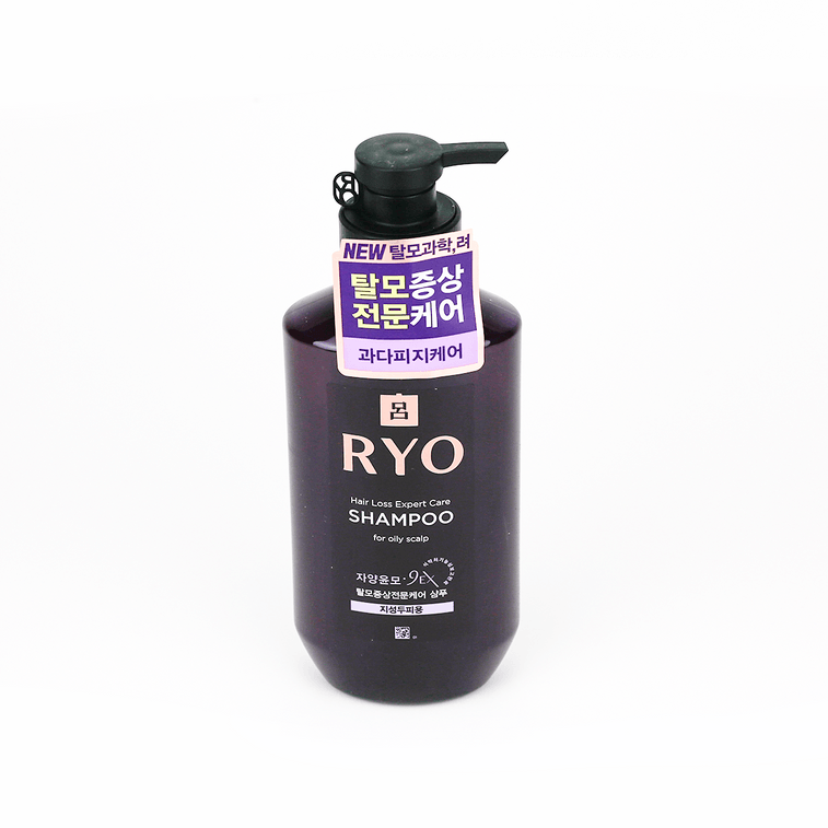 퍼플 너리싱 레질리언스 인텐시브 너리싱 샴푸, 13.5 fl oz.*2, 지성 모발용 【실속형】 7
