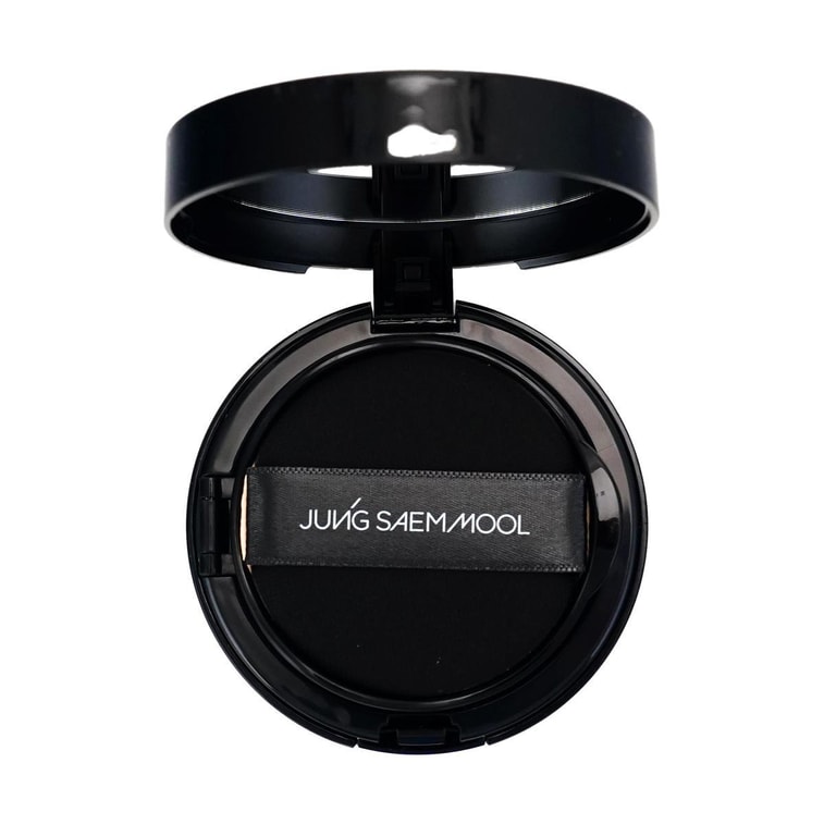 エッセンシャル スキン ヌーダー ロングウェア クッション、詰め替え用付き、SPF50+ / PA+++、#フェアライト - 24時間マットウェア 8