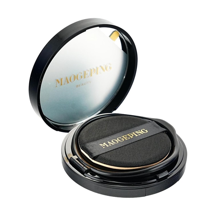 럭셔리 캐비어 플로리스 쿠션 파운데이션, SPF30·PA+++, 0.28oz (28g) #801 7