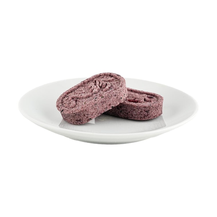 오흑팔보케이크 240g (8.8oz)【전통 중국식 영양 과자】 10