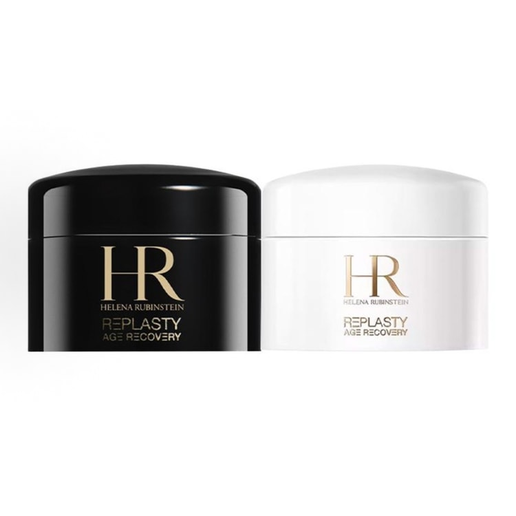 香港からの直送】フレンチヘレナ HR REPLASTY ブラックバンデージ