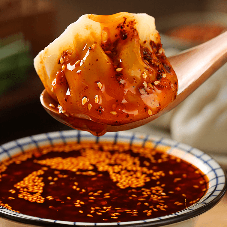 蜀香 糖醋麻辣涼拌汁 四川狼牙土豆專用 麻辣調料 拌菜 涼麵 白水菜 調味汁50g*2袋 3