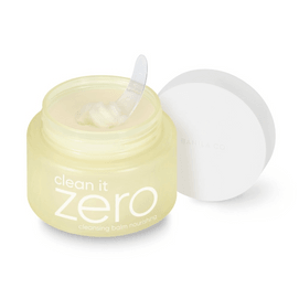 Clean It Zero Cleansing Balm Nourishing 100ml