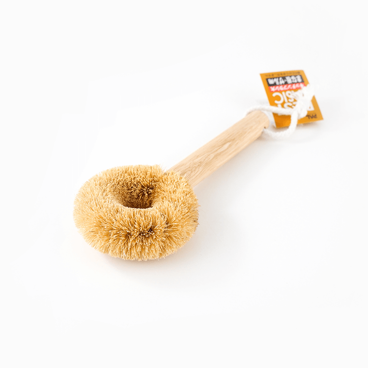 주방솔 청소솔 원형 190*70*25 3