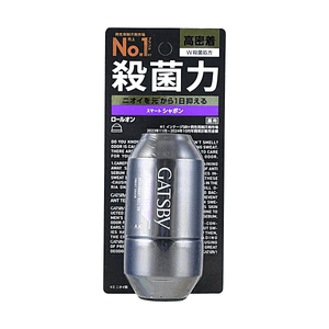 프리미엄 데오드란트 롤온, 스마트 비누 향, 오래 지속되는 냄새 제거 효과, 60ml