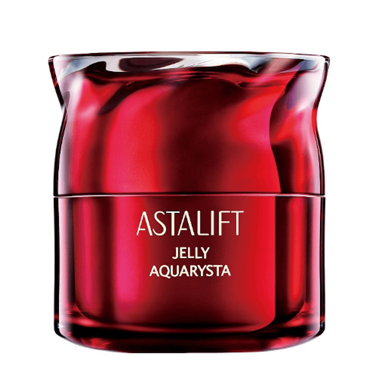FUJIFILM ASTALIFT Jelly Aquarysta 40 g - Yami.com