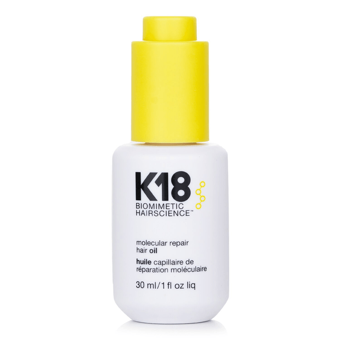 美国 【香港直邮】  K18  分子光泽发油 30ml/1oz