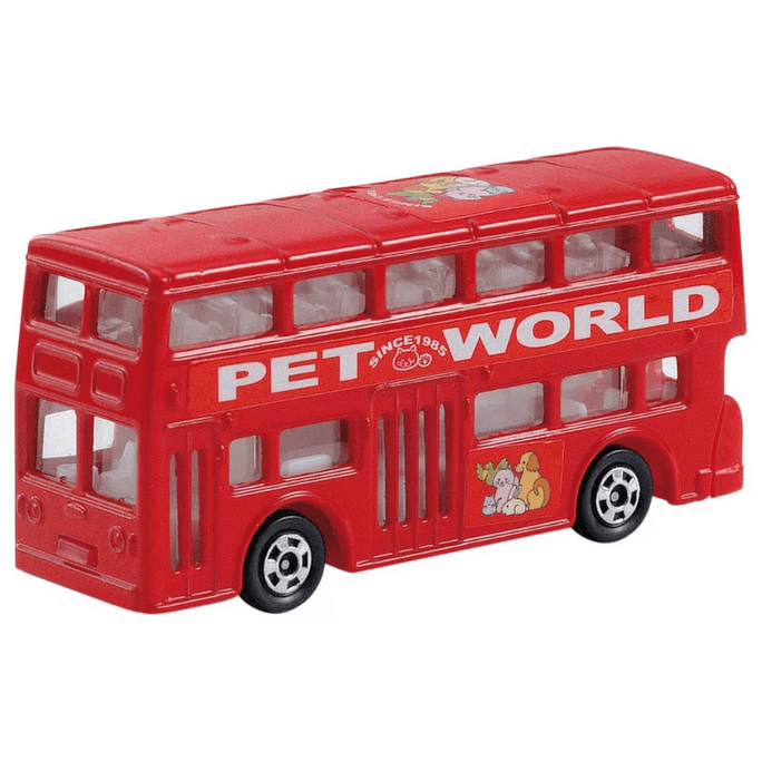 No.95 London Bus