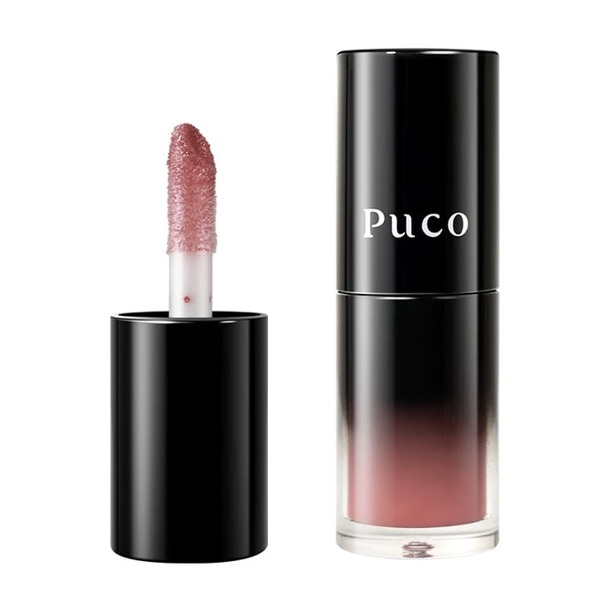 Tootsie Tinted Lip Essence Lip Nectar Hydrating Lipstick Mirror Lip Glaze Moisturizing DD02 6g