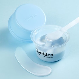 韩国TORRIDEN桃瑞丹 Dive-in低分子玻尿酸水润修护面膜 25g 深层保湿紧致 补水镇静降温