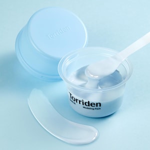 Dive In Low Molecular Hyaluronic Acid Modeling Pack, 0.88 oz. - Deep Moisture & Cooling