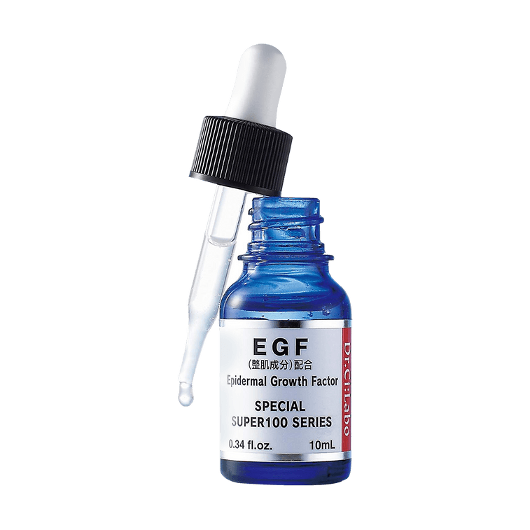 EGF 스페셜 슈퍼100 시리즈10ml 6