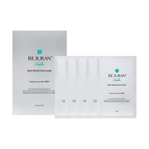 韓國REJURAN麗珠蘭 水光煥顏修復面膜 27ml*5片 補水保濕 緊緻提亮 營養抗皺 亮白舒緩 韓國院線專用