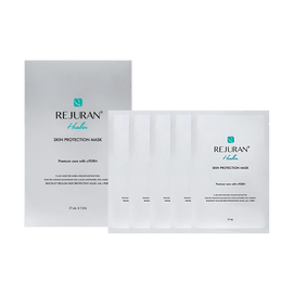 힐러 스킨 프로텍션 마스크 27ml, 5개입, 1개