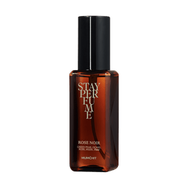 Stay Perfume Collection, Eau De Perfume, 2.7 fl oz. #Rose Noir【SEVENTEEN·Jeon Wonwoo's Pick】