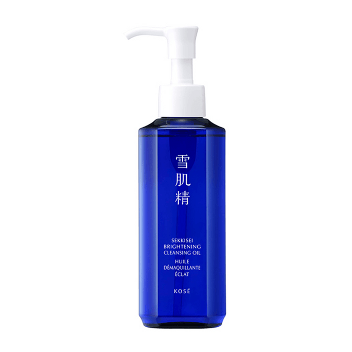 【日本直送】 日本 雪肌精 SEKKISEI 薬用 雪肌精 クレンジングオイル 150ml
