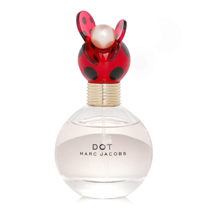 【香港直邮】美国 Marc Jacobs 马克·雅各布斯  点点 香水喷雾 50ml/1.7oz