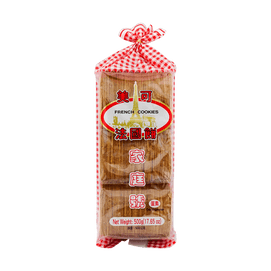 French Cookies 500g