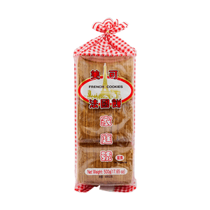 French Cookies, 17.64 oz