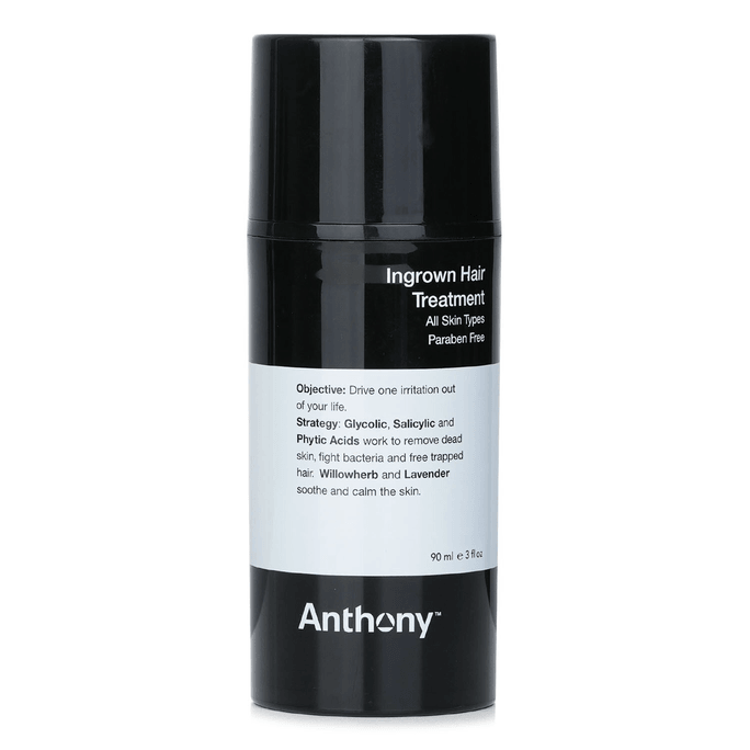 Men's Ingrown Hair Care Lotion 90ml/3oz