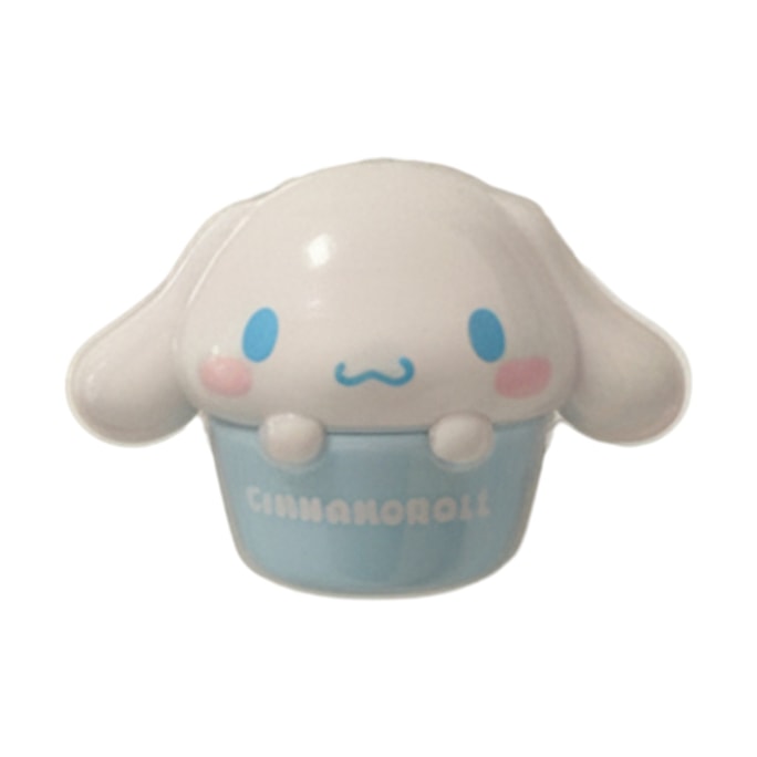 Cinnamoroll Lip Balm Peach Scented 1pc