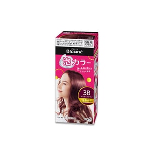 KAO Blaune Creamy Foam Color n 108g #3B