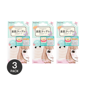 二重まぶた用タップ 30組×3【お得パック】