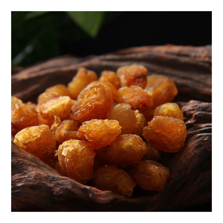 特製乾燥龍眼果肉 170g 3