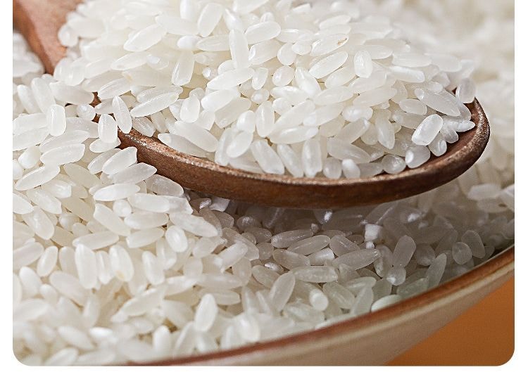 下厨房 五常大米250g*1袋