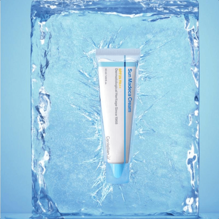 Sun Madeca Cream 50ml SPF35 PA++ 3