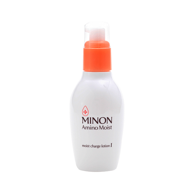 商品详情 - MINON||氨基酸保湿化妆水||1号 滋润型 150ml - image  0