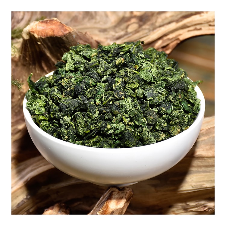 茶皇居铁观音茶盒装30包入210g - 亚米