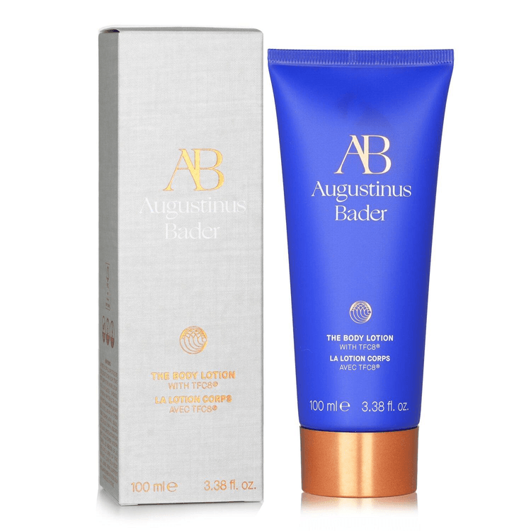 The Body Lotion with TFC8 100ml/3.38oz - Yami.com