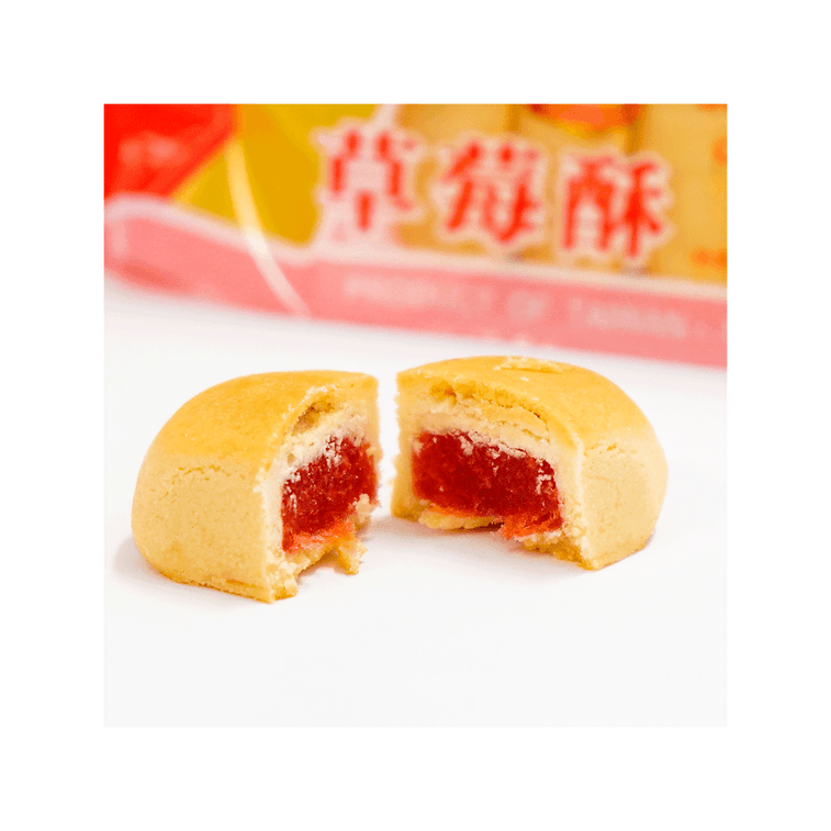 ストロベリーケーキ、8.01オンス 4