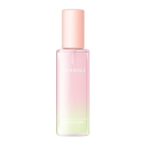 Lightweight and Lustrous Hair Spray Hair Care Essential Oil Centella Asiatica Extract Fruity Fragrance Fig Scent Gardenia Floral Woody Cedar Anti-dry Frizzy Smooth Hair Oil 80ml
