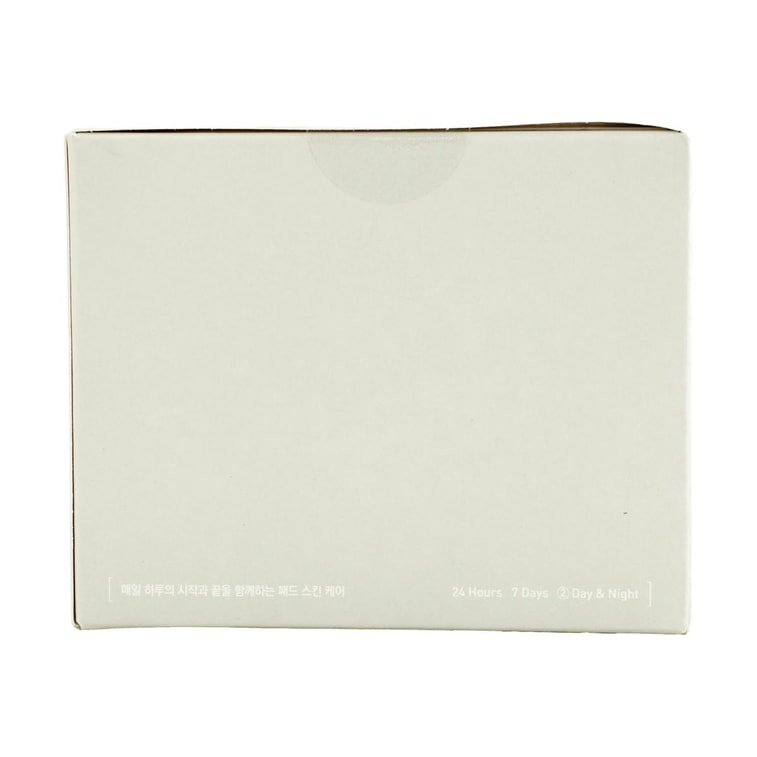 マデカソシド ブレミッシュ トナーパッド 100枚 20