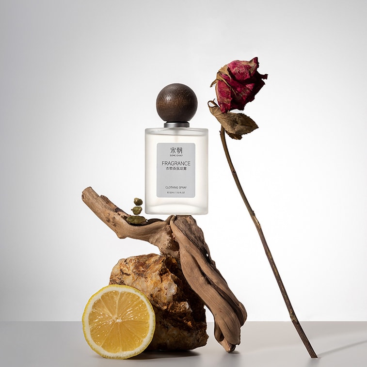 옷장 향기 미스트 스프레이, 워드로브 블로섬, 48ml 3