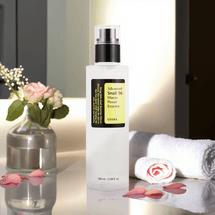 어드벤스드 스네일 96 뮤신 파워 에센스, 100ml, 1개